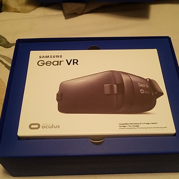 Virtual reality glasses - Picture 3 of 3